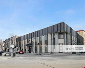 The 251 Building