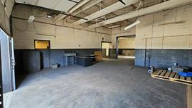 Industrial Building for Lease in Jackson