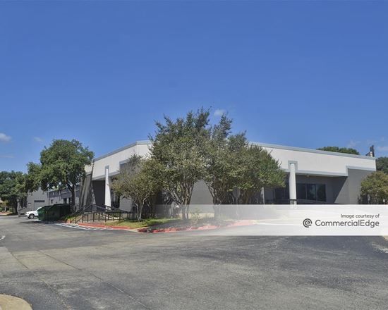 The Offices at Braker Center - Braker D, E, F & G