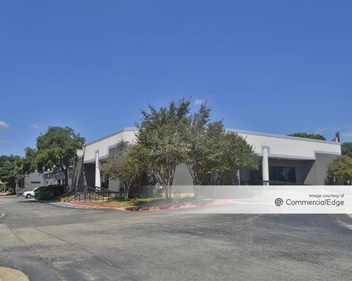The Offices at Braker Center - Braker D, E, F & G