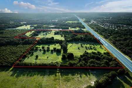 VacantLand space for Sale at 2625 W Pipkin Rd in Lakeland