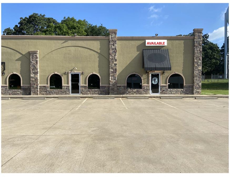 3008 Gilmer Rd
