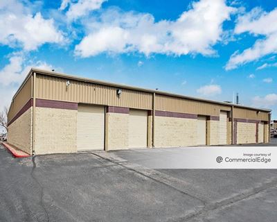 Osuna Business Center