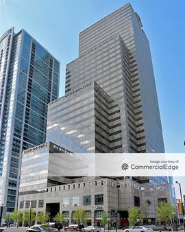 One Commerce Square