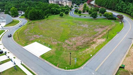 VacantLand space for Sale at Mountain Park Dr in Dahlonega