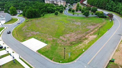 Lot for Sale