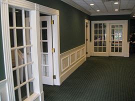 Retail property in Minneapolis, MN
