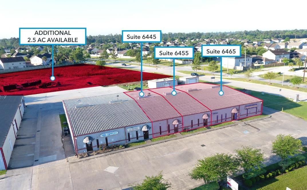 Hero Business Park