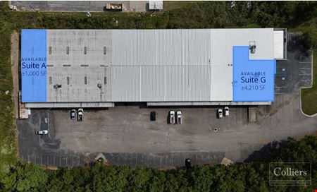 Photo of commercial space at 4046 Fernandina Rd Suite G in Columbia