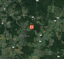 84.883 Acres Blue Jay Road