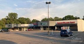 For Lease | Riverbank Square