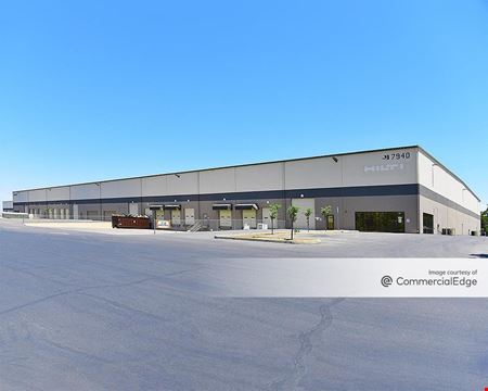 Photo of commercial space at 7940 West Doe Avenue in Visalia