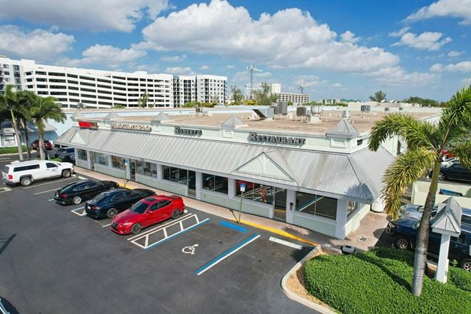 Dania Beach Marine & Design Center