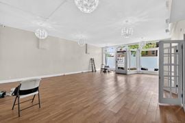South City Turn-Key Fitness Space