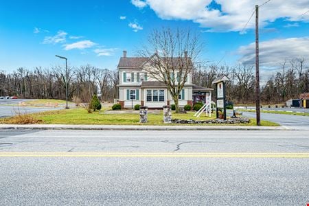 Retail space for Sale at 162 York Road in Carlisle