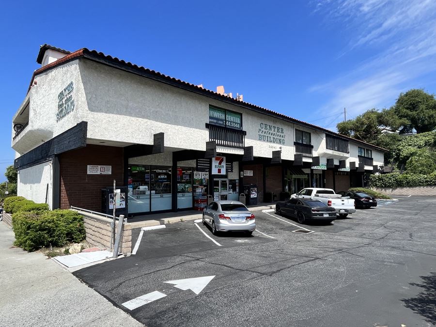 7-Eleven Anchored Mixed-Use Investment