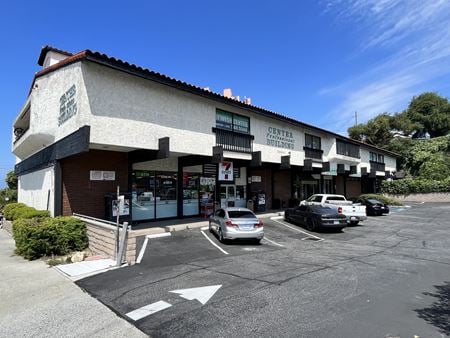 Retail space for Sale at 28041 Hawthorne Blvd in Rancho Palos Verdes