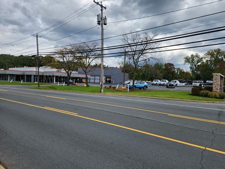 Photo of commercial space at 613 New Loudon Road  in Latham