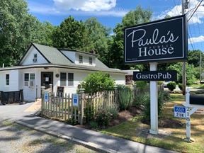 Paula's Public House