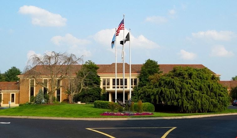 Montchanin Corporate Center