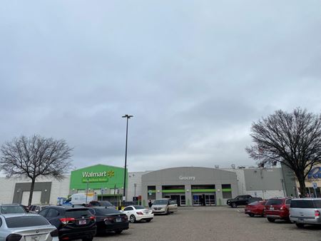 Retail space for Rent at 6990 East Shelby Drive in Memphis