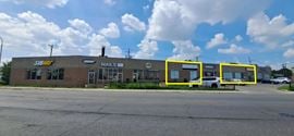 Humboldt Park Retail Available | Grand Plaza