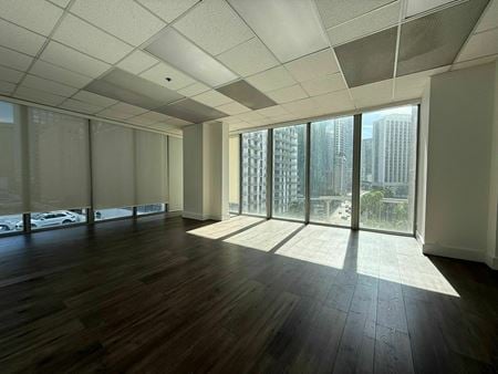Office space for Rent at 150 SE 2nd Ave in Miami