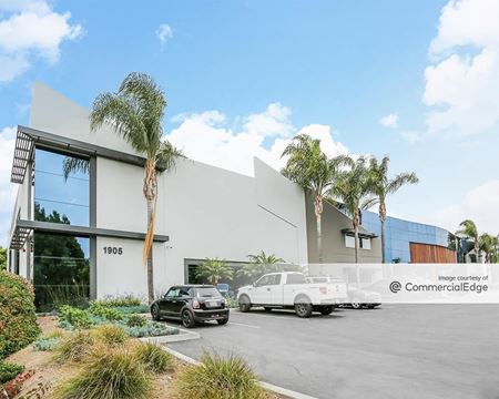 Office space for Rent at 1905 Aston Avenue in Carlsbad