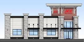 LPGA & Williamson - Daytona Beach Retail Building - 14,158 SF