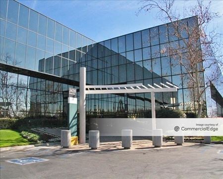 Office space for Rent at 3420 Ocean Park Blvd. in Santa Monica