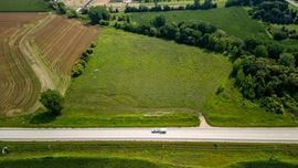 Harvestview Development Site 