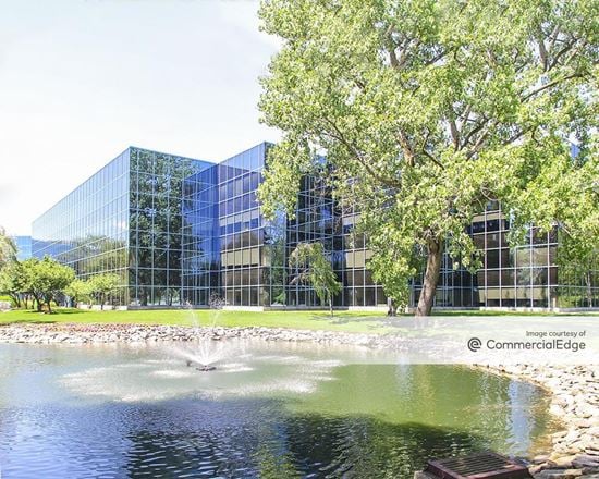 The Centre at Purchase - 1 Manhattanville Road