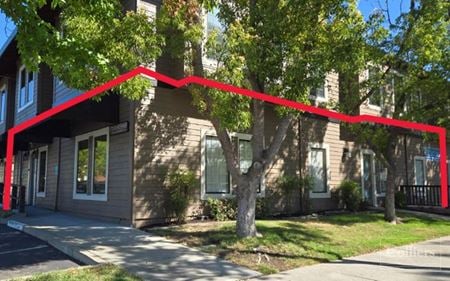 Office space for Rent at 4713 1st St in Pleasanton