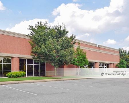 Photo of commercial space at 1125 Schilling Blvd East in Collierville