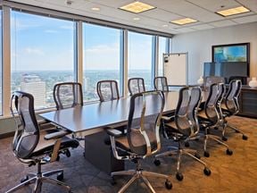 Regus - Jacksonville - Bank of America Tower