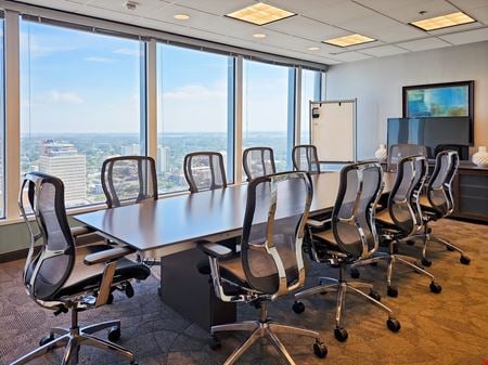 Office space for Rent at 50 North Laura Street Suite 2500 in Jacksonville