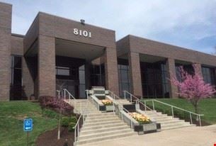Overland Park Office Evolution