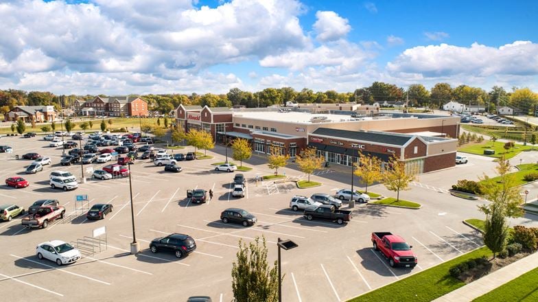 University Commons