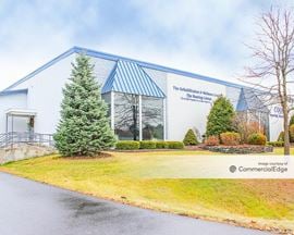 The Hearing Center