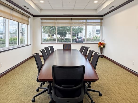 Regus - Daytona Beach - Concierge Blvd
