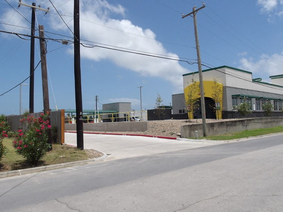 1504 W Highway 100  - Lot 2