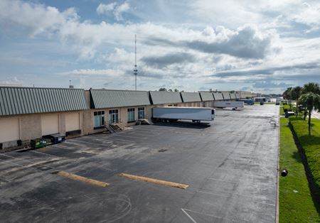 Industrial space for Rent at 2007 Viscount Row in Orlando