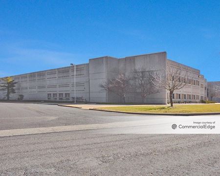 Industrial space for Rent at 1100 Randolph Road in Somerset