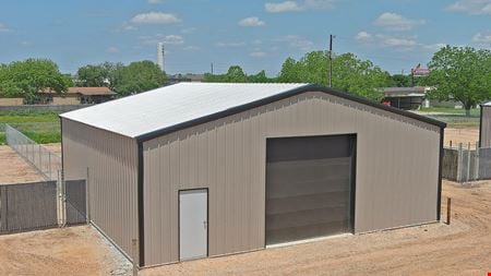 Industrial space for Rent at 50 Sauder Drive in New Braunfels