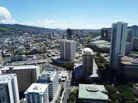 Kapiolani Business Plaza