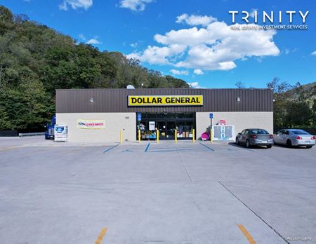 Retail space for Sale at 6775 HWY 7 S in Blackey