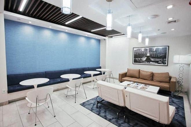 Jay Suites - Bryant Park