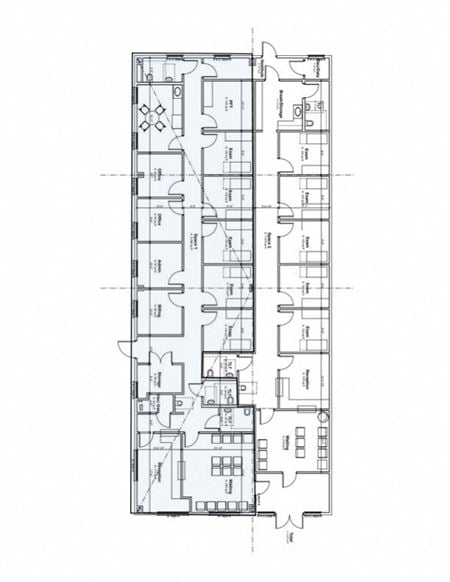 Office space for Rent at 897 Von Kolnitz Road in Mount Pleasant