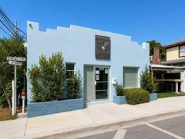 1421 First Street