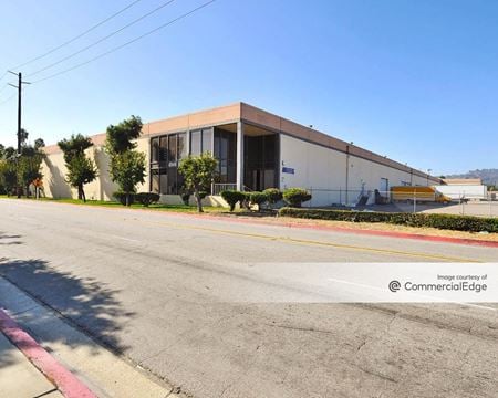 Photo of commercial space at 15120 Don Julian Road in City of Industry